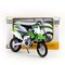 Автомодели - Мотоцикл Maisto Kawasaki KX 450F в ассортименте (31101-16) (4890159366487)#2