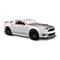 Автомоделі - Автомодель Maisto New Mustang Ford Street Racer 1:24 (31506 white)#3