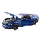 Транспорт і спецтехніка - Автомодель Maisto Ford Mustang 1:24 (31508 blue)#3