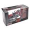 Транспорт і спецтехніка - Іграшковий мотоцикл Maisto Harley Davidson 1:18 (39360-33)#2