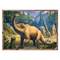 Пазлы - Пазлы Динозавры Trefl 4 в 1 (34249)#4