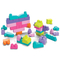 Блокові конструктори - Конструктор Fisher-Price Mega Bloks рожевий 80 деталей (DCH62)#2