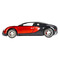Радіокеровані моделі - Автомодель MZ Bugatti на радіокеруванні 1:14 асортимент (2232J)#2