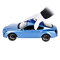 Радиоуправляемые модели - Автомодель MZ Bentlеy GT supersport на радиоуправлении 1:24 ассортимент (27040)#3