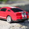 Радіокеровані моделі - Автомодель MZ Ford Mustang GT500 на радіокеруванні 1:24 (27050)#3