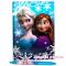 Канцтовары - Дневник с ручкой серии Disney Frozen (10462005)#3