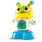 Розвивальні іграшки - Інтерактивна іграшка Fisher-Price Робот Бібо російською (DJX26)#2