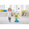 Розвивальні іграшки - Інтерактивна іграшка Fisher-Price Робот Бібо російською (DJX26)#3