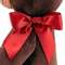 М'які тварини - М'яка іграшка Orange Ведмедик Чоко сидячий 30 см (C004/30)#3
