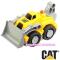 Блочные конструкторы - Машина-конструктор Mega Bloks CAT Сконструируй и комбинируй ассортимент (CYR12)#3