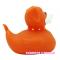 Іграшки для ванни - Іграшка гумова Funny Ducks Собака качечка (L1944)#3