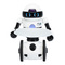 Роботы - Интерактивный робот WowWee MіP WowWee (W0821)#2