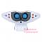 Роботи - Інтерактивний робот WowWee MINI Краб WowWee (W8139)#4