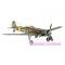 3D-пазлы - Модель для сборки Самолёт истребитель Revell Focke Wulf Ta 152 H Revell (03981)#2