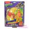 Костюмы и маски - Костюм черепашки-ниндзя Rubies Nickelodeon TMNT Микеланджело (RG31247)#2
