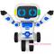 Роботи - Інтерактивний робот Wow Wee Tipster WowWee (W0370)#2