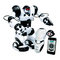 Роботи - Інтерактивна іграшка WowWee робот Robosapien Х (W8006)#2