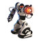 Роботы - Интерактивная игрушка WowWee робот Robosapien Х (W8006)#4