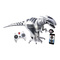 Роботи - Інтерактивна іграшка WowWee робот Roboraptor Х (W8395)#2