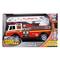 Транспорт і спецтехніка - Рятувальна техніка Пожежна машина зі світлом і звуком (34561)#2