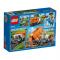 Конструкторы LEGO - Конструктор Мусоровоз LEGO City (60118)#2