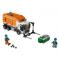 Конструкторы LEGO - Конструктор Мусоровоз LEGO City (60118)#3