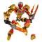 Конструкторы LEGO - Конструктор Объединитель Огня Таху LEGO BIONICLE (71308)#3