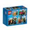 Конструкторы LEGO - Конструктор LEGO City Пожарный квадроцикл (60105)#2