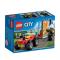 Конструкторы LEGO - Конструктор LEGO City Пожарный квадроцикл (60105)#3