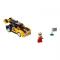 Конструкторы LEGO - Конструктор LEGO City Автомобиль для ралли (60113)#3