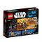 Конструкторы LEGO - Конструктор Баттл-пак Повстанцев Альянса LEGO Star Wars (75133)#2