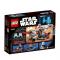 Конструкторы LEGO - Конструктор Баттл-пак Галактической Империи LEGO Star Wars (75134)#2