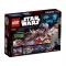 Конструкторы LEGO - Конструктор Перехватчик джедаев Оби-Вана Кеноби LEGO Star Wars (75135)#2