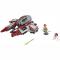 Конструкторы LEGO - Конструктор Перехватчик джедаев Оби-Вана Кеноби LEGO Star Wars (75135)#3