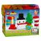 Конструкторы LEGO - Ящик для творческого конструирования LEGO® DUPLO® (10817)#2