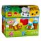 Конструкторы LEGO - Ящик для творческого конструирования LEGO® DUPLO® (10817)#3