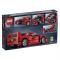 Конструкторы LEGO - Конструктор LEGO Creator Феррари F40 (10248)#2