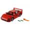 Конструкторы LEGO - Конструктор LEGO Creator Феррари F40 (10248)#4