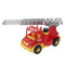 Машинки для малышей - Машинка Пожарная машинка Wader Multi truck (39218)#2