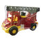 Машинки для малышей - Машинка Пожарная машинка Wader Multi truck (39218)#3