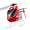 Радіокеровані моделі - Гелікоптер іграшковий Syma S39 Raptor на радіокеруванні асортимент (S39 Raptor)#2