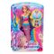 Ляльки - Лялька Barbie Яскраві вогники Русалонька (DHC40)#2