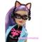 Куклы - Кукла серии Шпионская история Кошечка-воровка Barbie (DHF18)#4