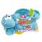 Развивающие игрушки - Музыкальный динозавр Веселые шарики Fisher-Price (W1392)#2