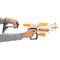 Помпова зброя - Бластер іграшковий Nerf N-Strike Modulus Recon MKII (B4616)#5