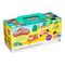 Наборы для лепки - Набор пластилина Play-Doh 20 баночек (A7924)#5