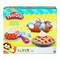 Наборы для лепки - Игровой набор Play-Doh Тарталетки (B3398)#2