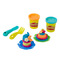 Набори для ліплення - Ігровий набір Play-Doh Солодка вечірка (B3399)#3