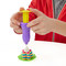 Набори для ліплення - Ігровий набір Play-Doh Солодка вечірка (B3399)#6
