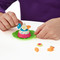 Набори для ліплення - Ігровий набір Play-Doh Солодка вечірка (B3399)#7